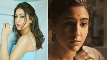  sara ali khan fee hikes by unbelievable 1300 percent charged 5 to 6 cr for new film ae watan mere watan  XBW