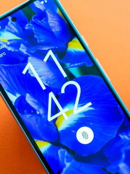 2. Google Pixel 8a