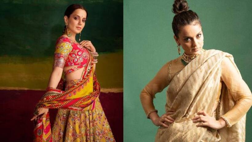 Birthday Special: जब ‘क्वीन’  कंगना रनौत के बयानों ने मचाया बवाब, Twitter तक को करना पड़ा था अकाउंट Suspend...