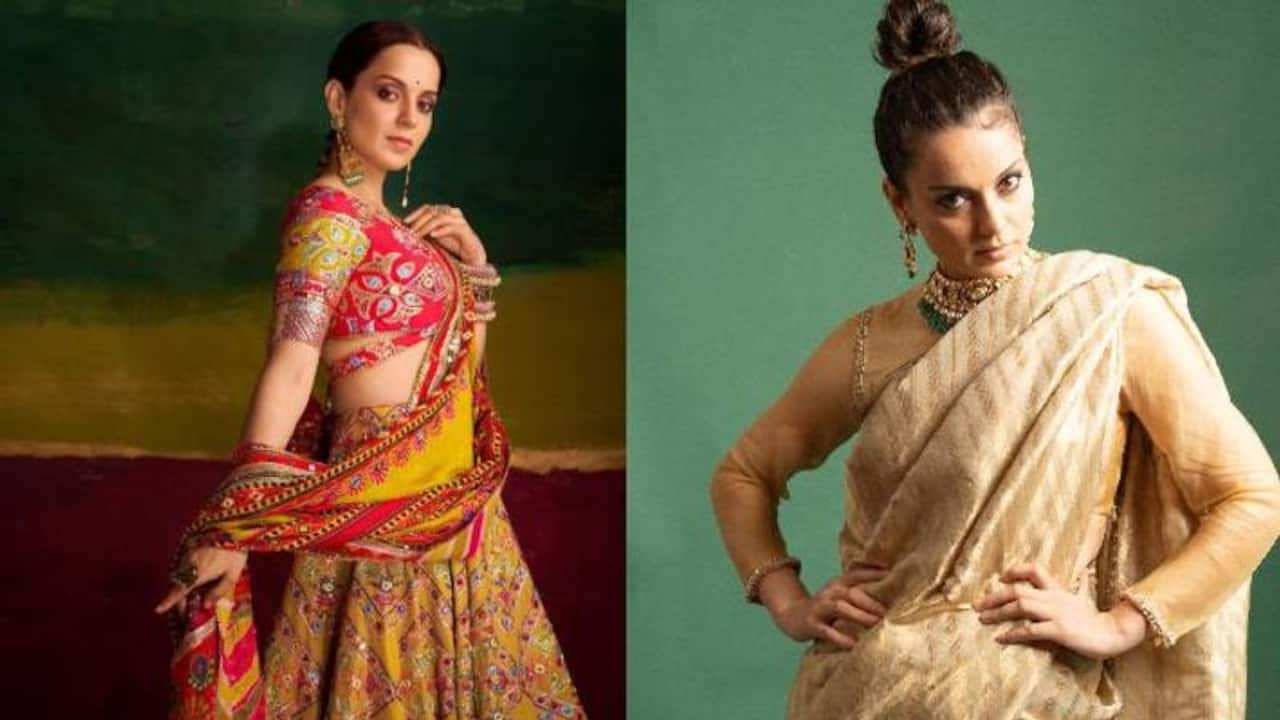Birthday Special: जब ‘क्वीन’  कंगना रनौत के बयानों ने मचाया बवाब, Twitter तक को करना पड़ा था अकाउंट Suspend...