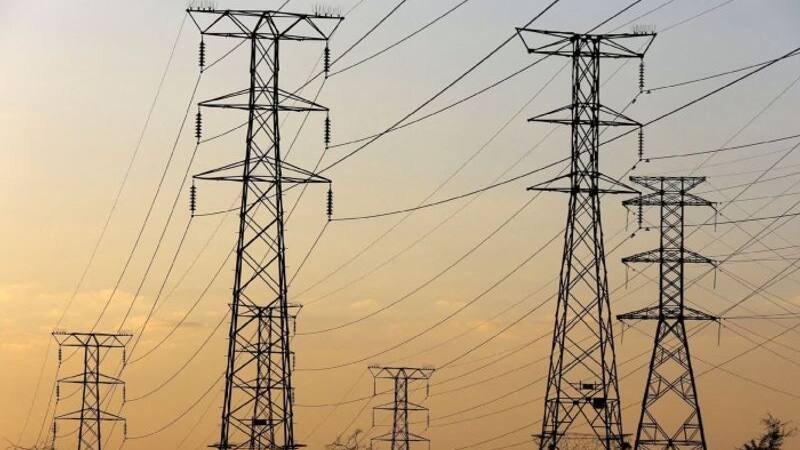 electricity use