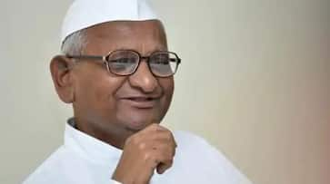 Delhi CM Arvind Kejriwal ED arrest news Social worker Anna Hazare made strong comment on liquor policy XSMN