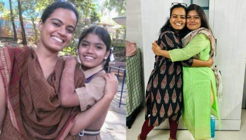 she was naughtiest kid in class now a teacher for children with special needs womans post viral rlp