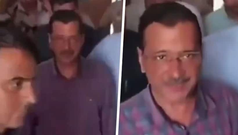 'My life is dedicated to the country...' Arvind Kejriwal's first reaction after arrest (WATCH)