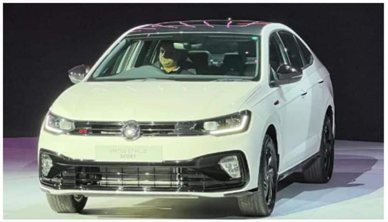 Discounts details of Volkswagen Virtus in July 2024