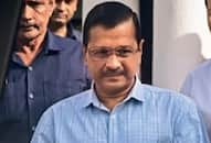 arvind kejriwal news delhi liquor policy scam case ed zrua