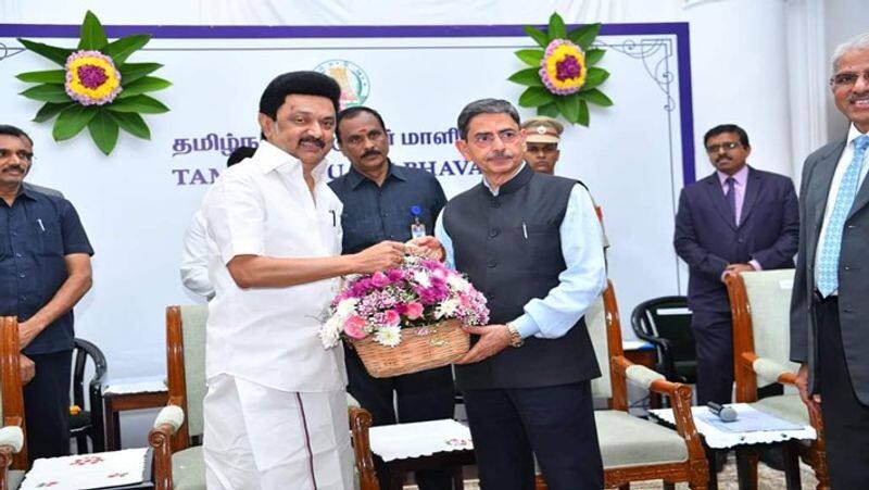 mk stalin, rn ravi