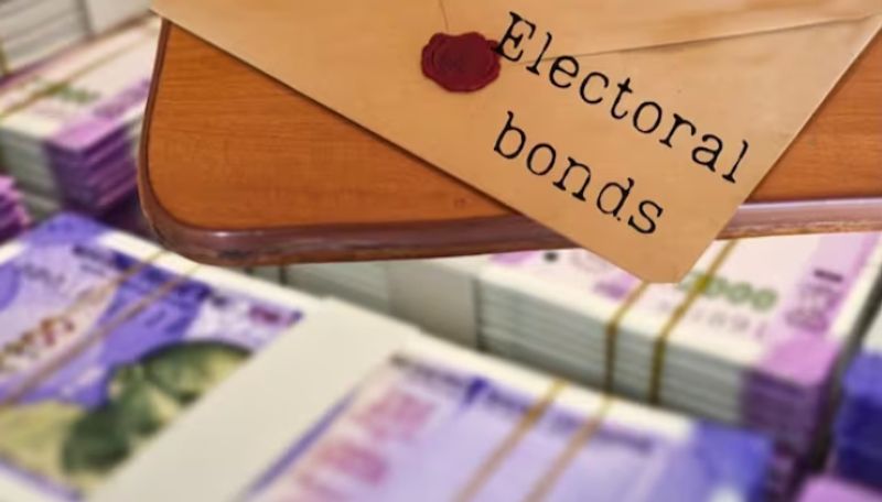 Electoral Bonds SBI released full data here is the list of biggest donors and beneficiaries ans