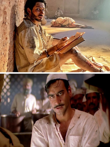 Martyrs' Day: 7 actors who played role of Bhagat Singh