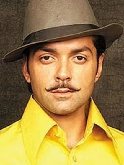 Bobby Deol
