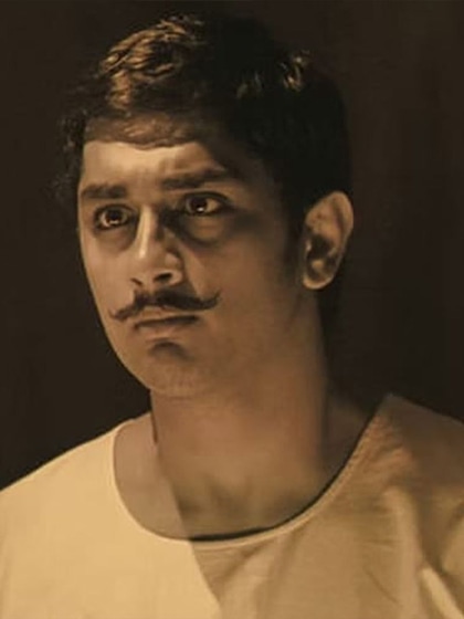 Siddharth