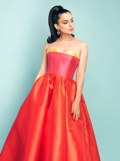 Is Kangana Ranaut getting married in next few months?