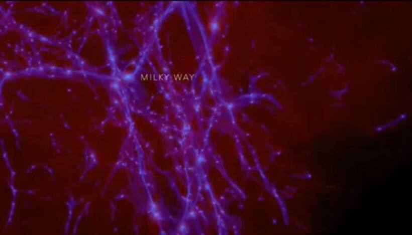 Astronomers discover Shiva, Shakti: Two 'oldest' building blocks of the Milky Way Galaxy (WATCH)