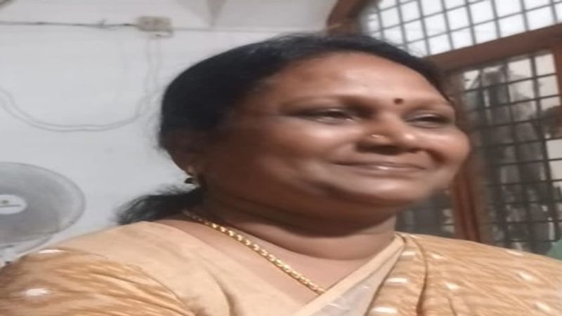 Kanchipuram Constituency PMK Candidate Announced for loksabha election 2024 smp