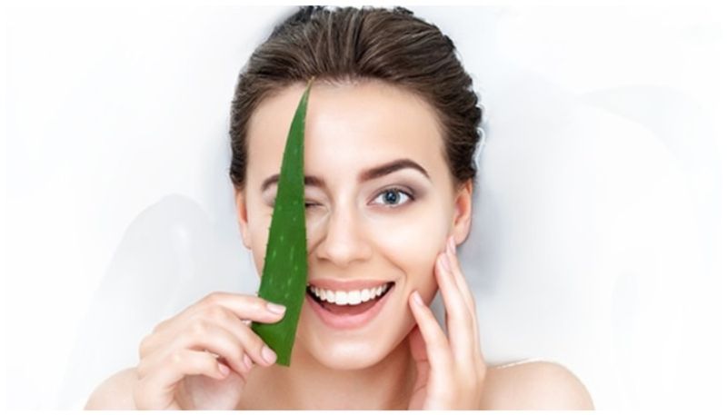 Aloe Vera Benefits for Face and Skin