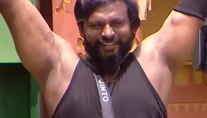 Bigg Boss Malayalam reality show Season 6 Power room challenge result hrk