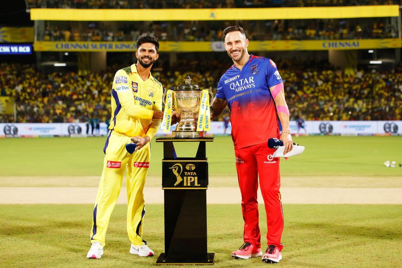 cricket IPL 2024 breaks viewership records: 35 Crore tune in for first 10 matches, says official broadcaster osf