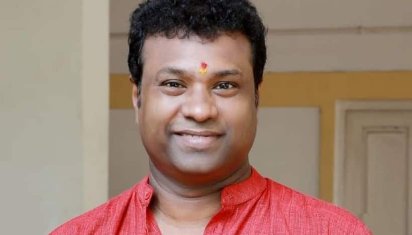 Casteist remarks: Kerala Kalamandalam invites RLV Ramakrishnan to perform Mohiniyattam at Koothambalam
