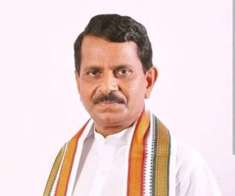 Soon former Minister Venkataramanappa, MLA Venkatesh visit: Chandrappa snr