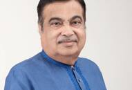 gujarat news cabinet minister modi government Nitin Gadkari Reveals Main Intention Behind Electoral Bonds Recalls Meeting Arun Jaitley XSMN