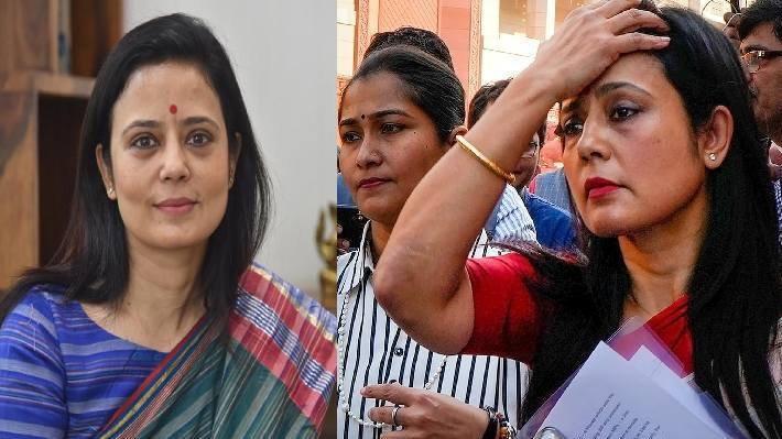 Mahua Moitra 