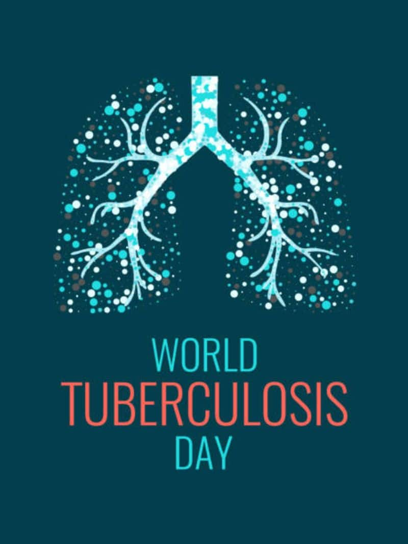 World Tuberculosis Day 2024: 7 symptoms of TB nti