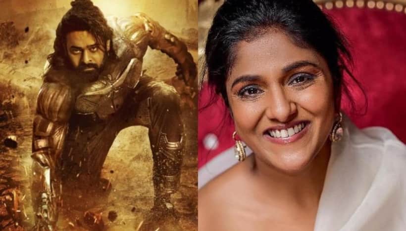 ప్రభాస్ 'కల్కి'పై ఇంకాస్త అంచనాలు పెంచేసిన స్వప్న దత్.. లేటెస్ట్ కామెంట్స్ వైరల్  
