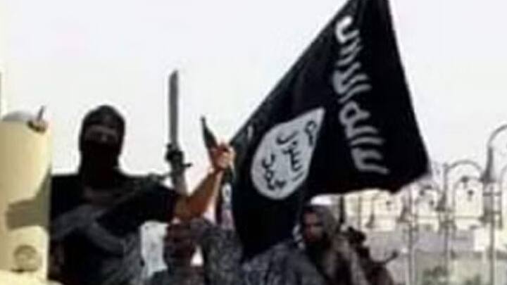 ISIS K