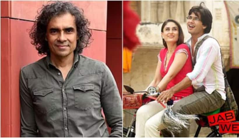 Jab We Met 2 on the cards? Here's what Imtiaz Ali has to say about collaborating with Kareena Kapoor again
