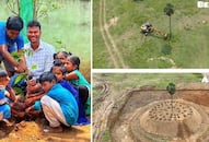 Reviving Lakes and Empowering Farmers Nimal Raghavan inspiring mission of saving water iwh