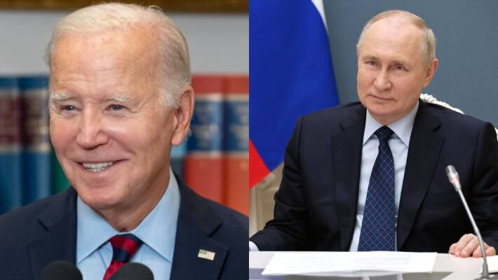 us russia