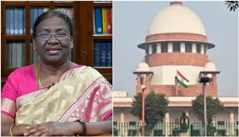 supreme Court will hear Kerala plea against the President for withholding bills today