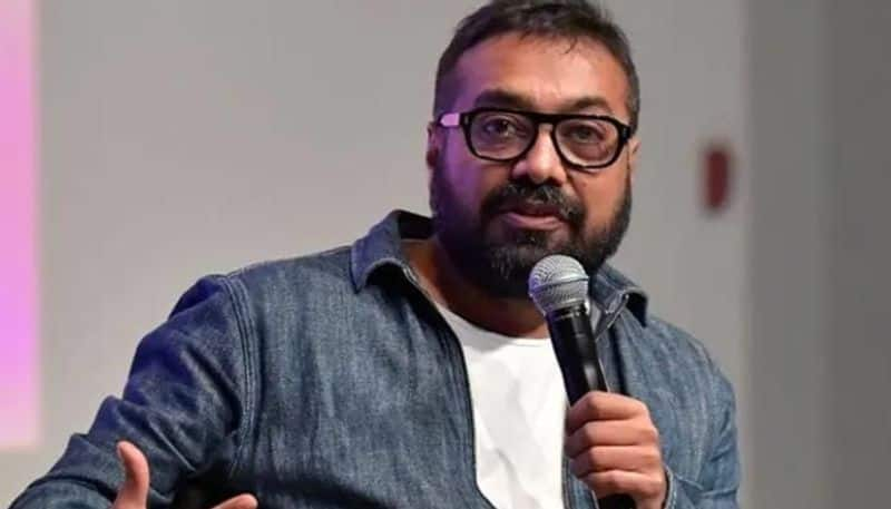 5 Lakh rupees For 1 Hour Anurag Kashyap says People should pay him to meet skr