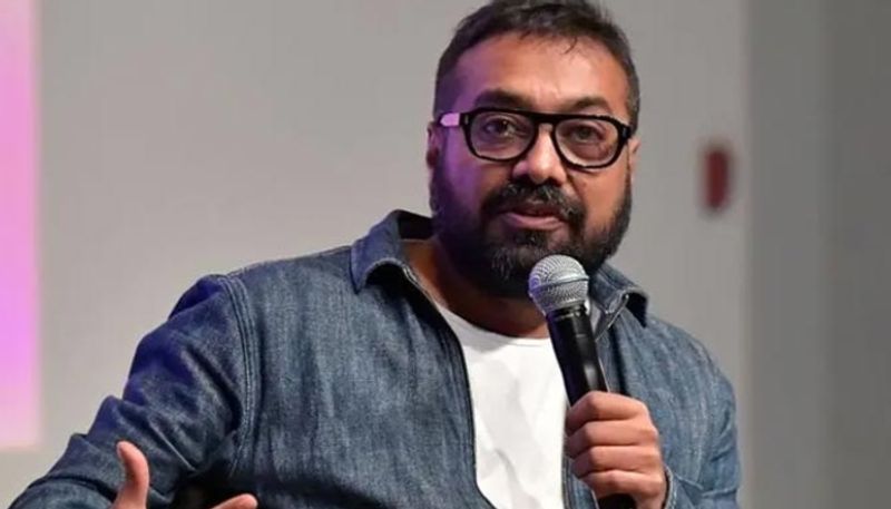 Anurag Kashyap Speaks Out Against Stars Unreasonable Demands And Entourage Costs skr