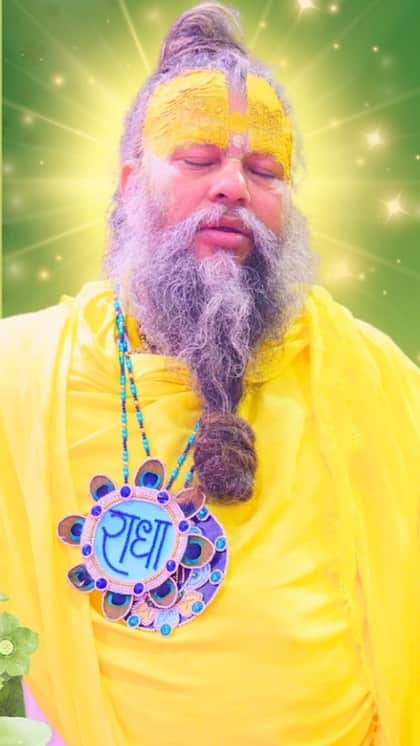<p>प्रेमानंद महाराज का एक वीडियो इन दिनों वायरल हो रहा है, जिसमें एक युवक उनसे अखंड ब्रह्मचर्य के नियमों के बारे में पूछ रहा है। महाराज जी उसे इन नियमों के बारे में बता रहे हैं। </p>

<p> </p>

