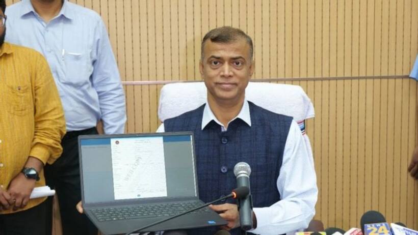 Bihar Board 12th Result Out: BSEB ने लगातार छठवीं बार देश में सबसे पहले घोषित किया परीक्षा परिणाम