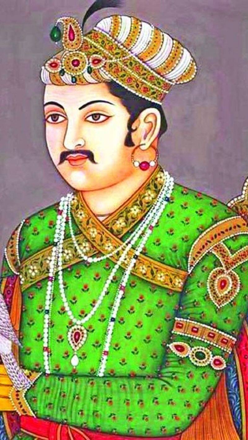 Mughal emperor facts in hindi jalal ud din muhammad mkbar drink gangajal kxa 