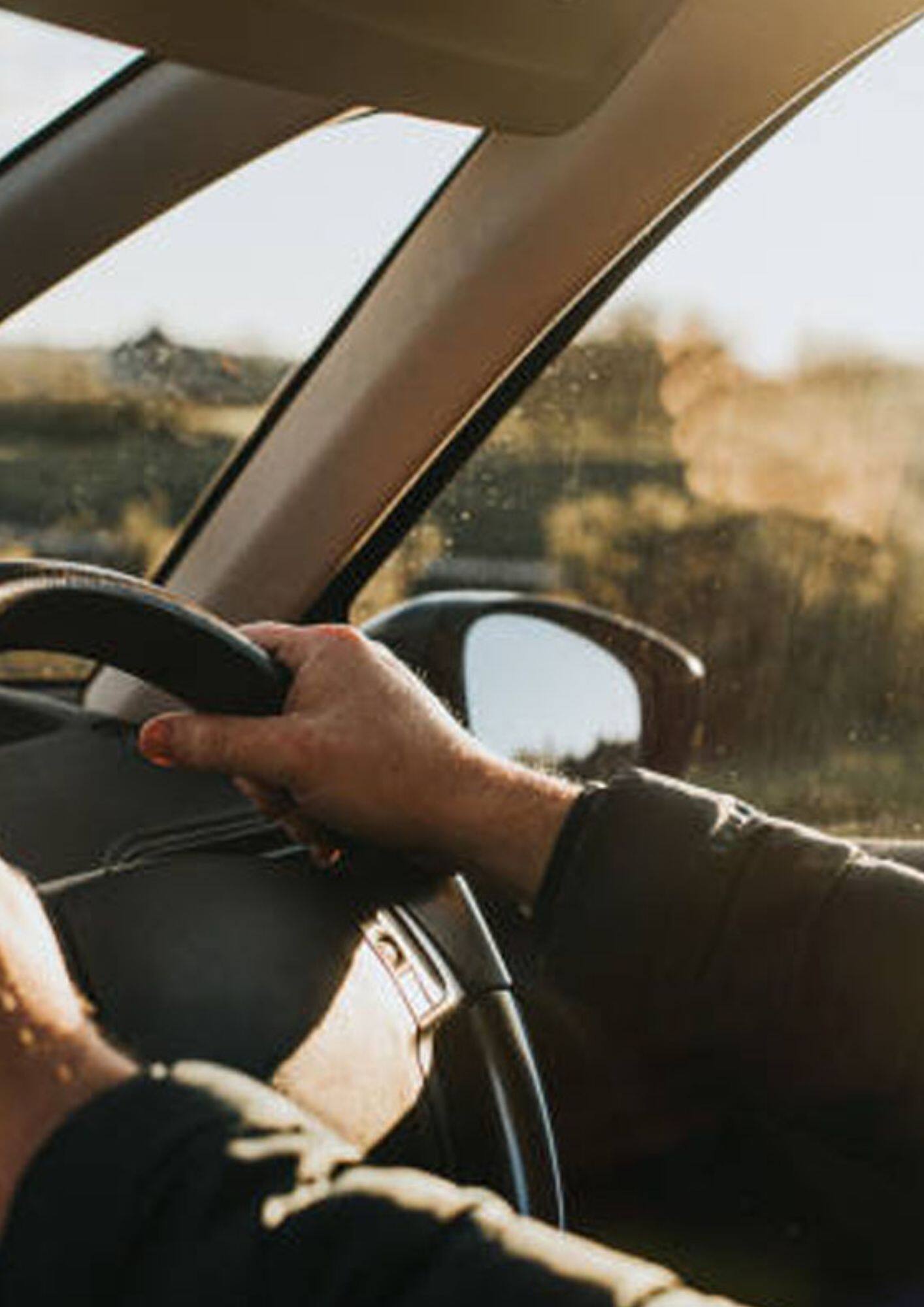 Car Driving 