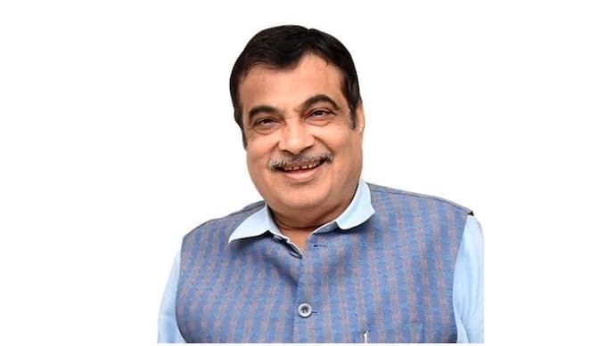 Nitin Gadkari