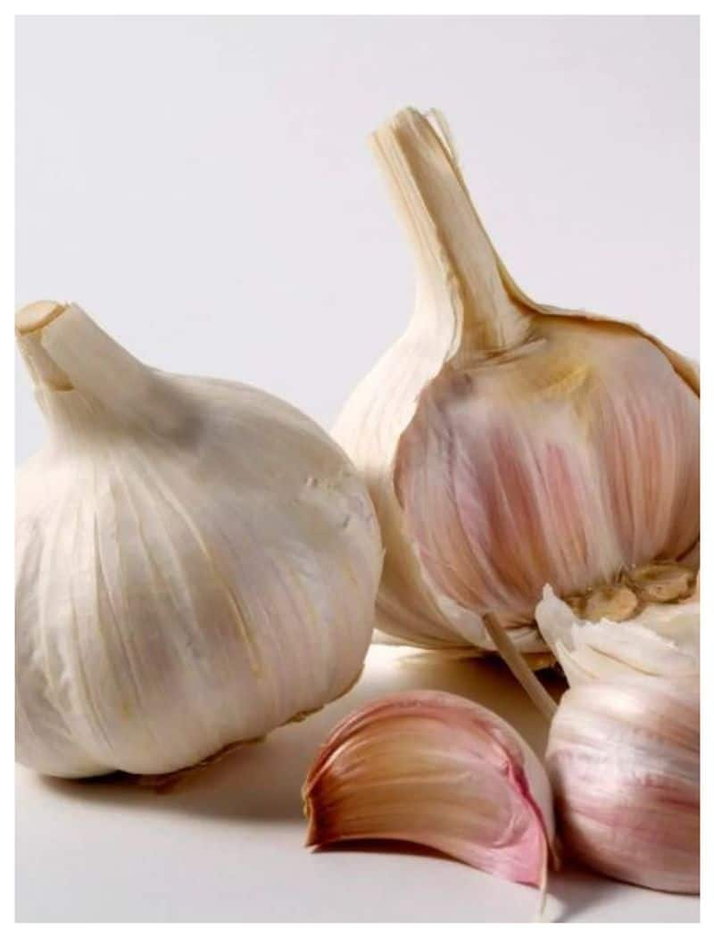 7 benefits of eating raw garlic rkn