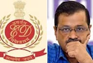 Congress had accused Aam Aadmi Party and Arvind Kejriwal in  liquor policy case zrua