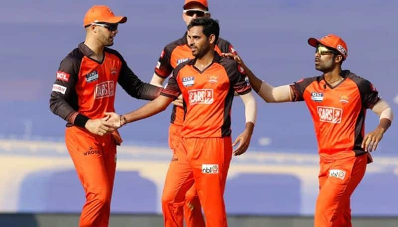 cricket IPL 2024: Former SRH skipper Bhuvneshwar Kumar nears remarkable milestone of 150 wickets osf