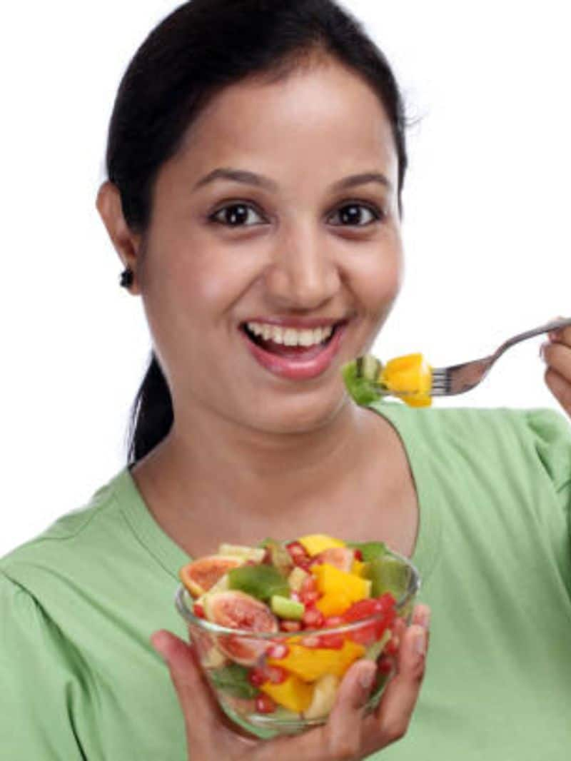 health tips which time is best for eating fruits in tamil mks