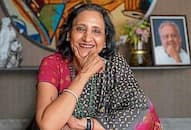 Rekha Jhunjhunwalas Journey as Indias Second-Richest Woman iwh