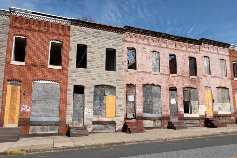 This US City To Sell Vacant Homes For Just $1 Each sgb