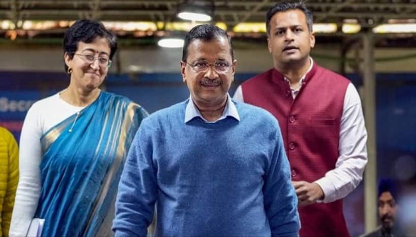 Delhi's first Assembly session without CM today, focus on Arvind Kejriwal's order from custody