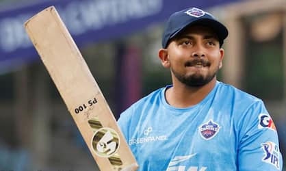 Mumbai name squad for Syed for Mushtaq Ali Trophy, Shreyas Iyer to lead Prithvi Shaw back