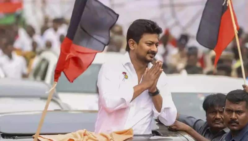 Udhayanidhi stalin express happy over mk stalin announcement on international cricket stadium in coimbatore smp