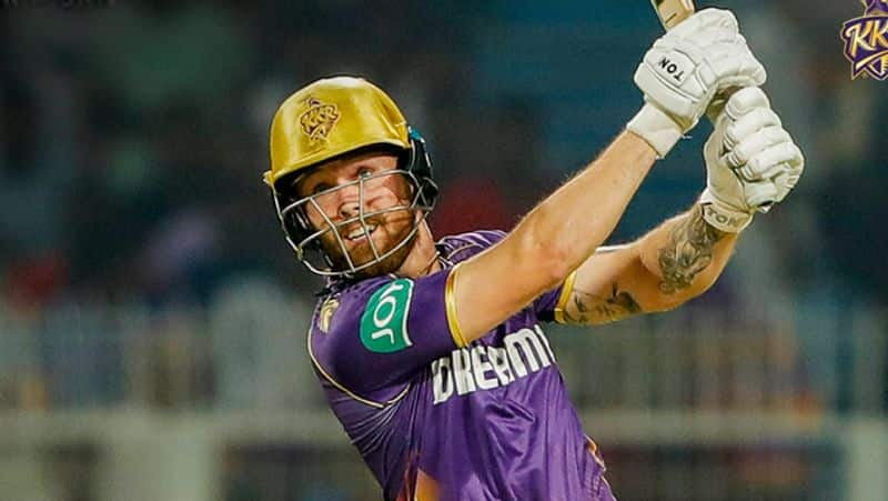 KKR Philip Salt Back-to-back sixes Marco Janssen , Sunrisers immediately shocked KKR Shreyas Iyer vs Pat Cummins RMA