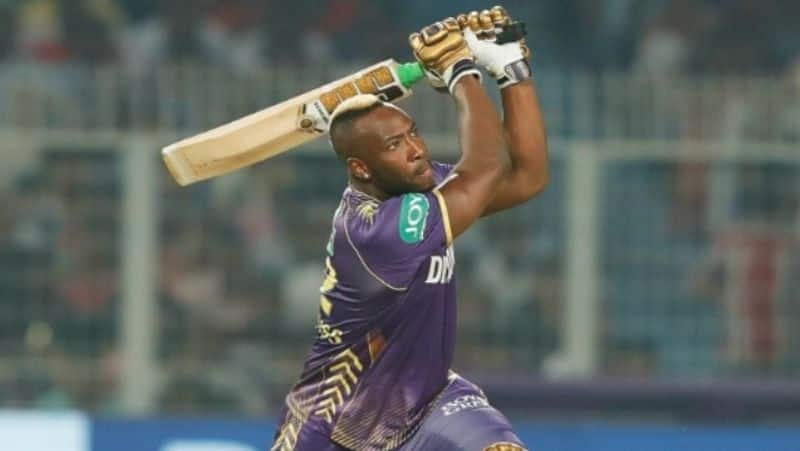 Kolkata Knight Riders Scored 208 Runs against Sunrisers Hyderabad in 3rd Match of IPL 2024 at Eden Gardens rsk